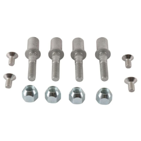 ALL BALLS Front Wheel Stud & Nut Kit Can Am Commander 1000 16-17