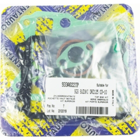 CENTAURO cilindrų tarpinės SUZUKI DR-Z 125 2003-2019