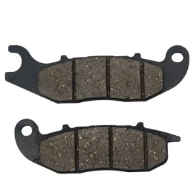 Brake pads front Aprilia / Piaggio / Vespa 50-310cc 15->