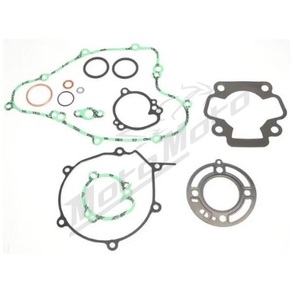 CENTAURO Complete Engine Gasket Set KAWASAKI KX / SUZUKI RM 65 2000-2026