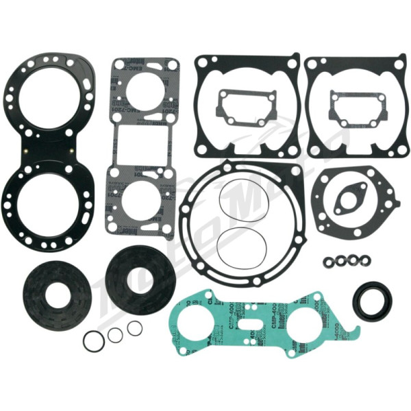 VERTEX Complete Gasket Set Yamaha GP / XA 800cc 98-05