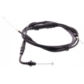 Accelerator cable NOVASCOOT APRILIA SR 50cc 2T (PIAGGIO) 2003-2012