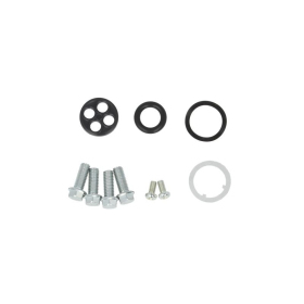 ALL BALLS Kuro kranelio rem. kompl. HONDA CRF 450 2002-2008