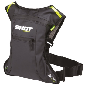 Shot Light Climatic Hydration Backpack 2L