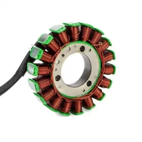 Stator ignition KAWASAKI EN / ER / EX / KLE / VULCAN / NINJA 400 / 450 / 500 1987-2009