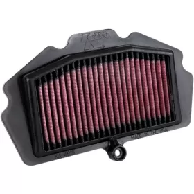 K&N Oro filtras Kawasaki EX / Z 400/500 18-25