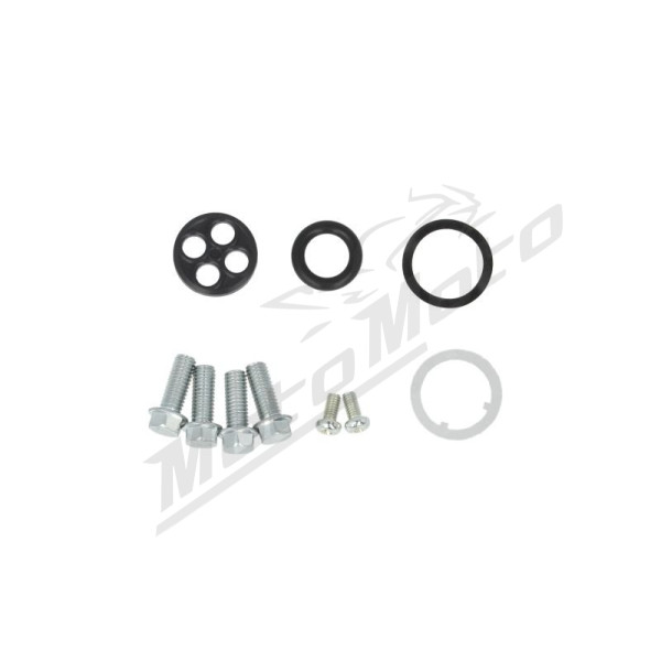 ALL BALLS Kuro kranelio rem. kompl. HONDA CRF 450 2002-2008
