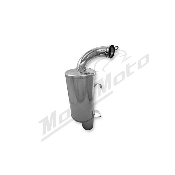 SPI duslintuvo bakelis Polaris Matryx 900R Patriot 2023
