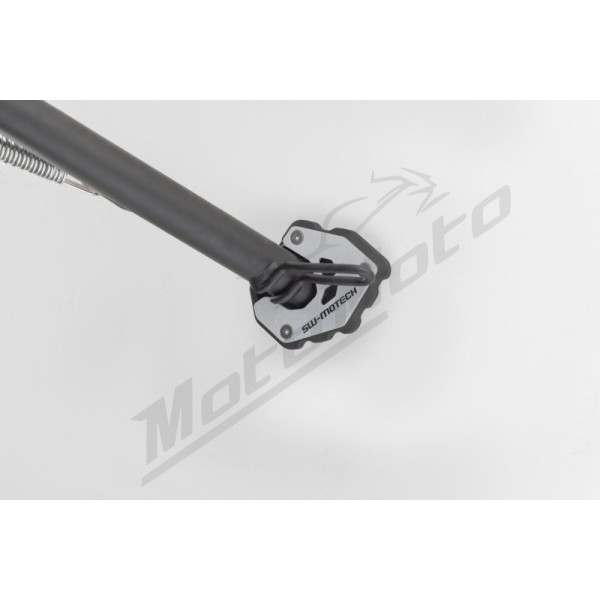 SW-MOTECH Sidestand Foot Extension Triumph Trident 660 24-25