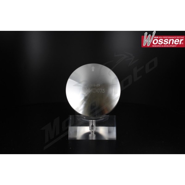 WÖSSNER Forged Piston 69,44-71,44mm Husqvarna CR / WR 250 75-89