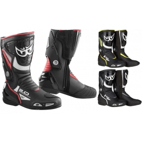 Berik Shaft 2.0 Boots