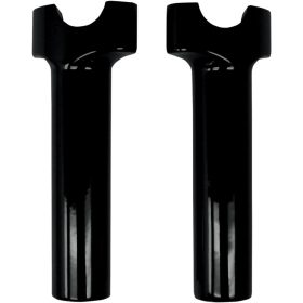 DRAG SPECIALTIES Buffalo Billet Aluminum Handlebar Risers 15 cm