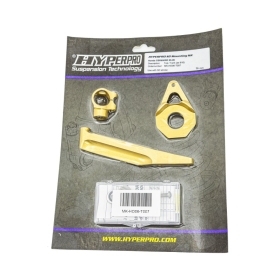 HYPERPRO Steering Damper Mounting Kit Honda CBR 600 05-06