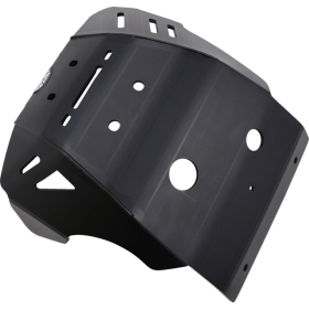 MOOSE OFFROAD Pro Skid Plate Honda CRF 250-300 F/L 21-24