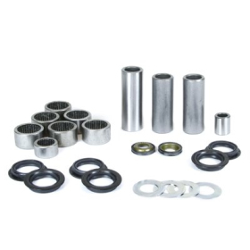 PROX Swingarm Linkage Bearing kit Kawasaki KX 125-250cc 93