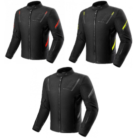 Shima RUSH 3.0 MEN G2 Textile Jacket