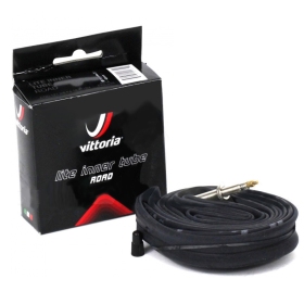 VITTORIA MTB Lite Bicycle Inner Tube 20x1.95/2.125 Presta 48mm