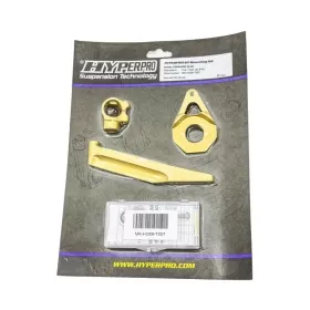 HYPERPRO Steering Damper Mounting Kit Honda CBR 600 05-06
