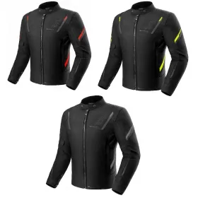 Shima RUSH 3.0 MEN G2 Textile Jacket