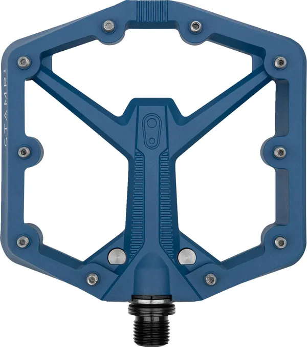 CRANKBROTHERS Stamp 1 Gen 2 Pedals 111 x 111 mm