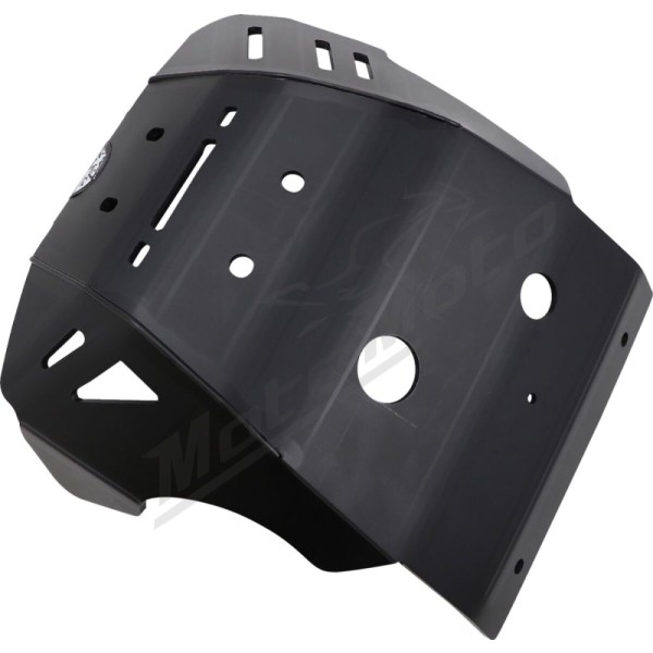 MOOSE OFFROAD Pro Skid Plate Honda CRF 250-300 F/L 21-24