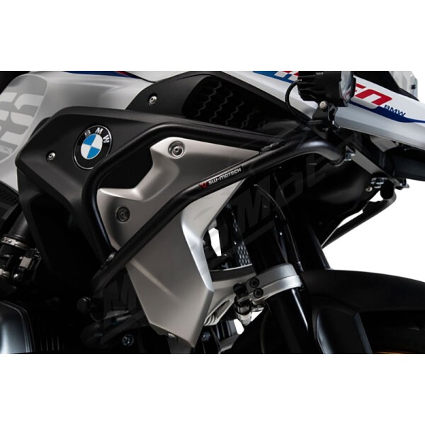 SW-MOTECH Crash Bar apsauginiai lankai BMW R 1200-1250 GS 16-23