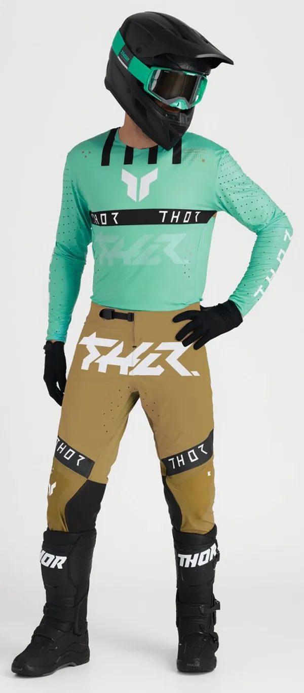 THOR Sportmode Flite Pants