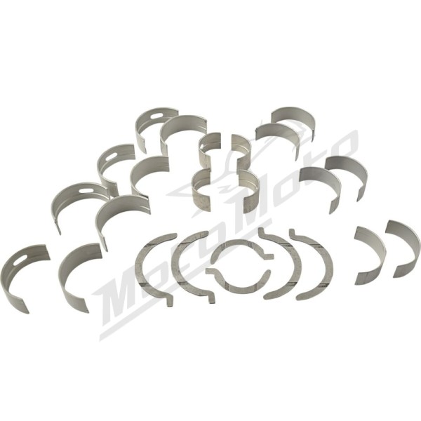 WSM Bearing Kit Sea-Doo GTI 130 08-16