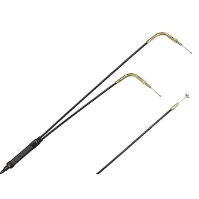 Sno-X universalus akceleratoriaus lynas Mikuni VM36-38 Dual