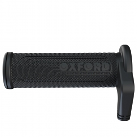 UNIVERSALIOS ŠILDOMOS RANKENĖLĖS Oxford HotGrips Advanced Sports - 9 Šildymo Parinktys