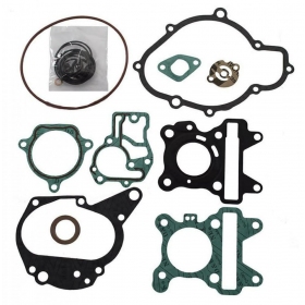 Engine gaskets set RMS Minarelli-Yamaha LC 50cc 4T