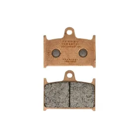 Ferodo sinter-SG-ST Brake Pads Suzuki / Triumph / Yamaha 600-2300cc 88-15
