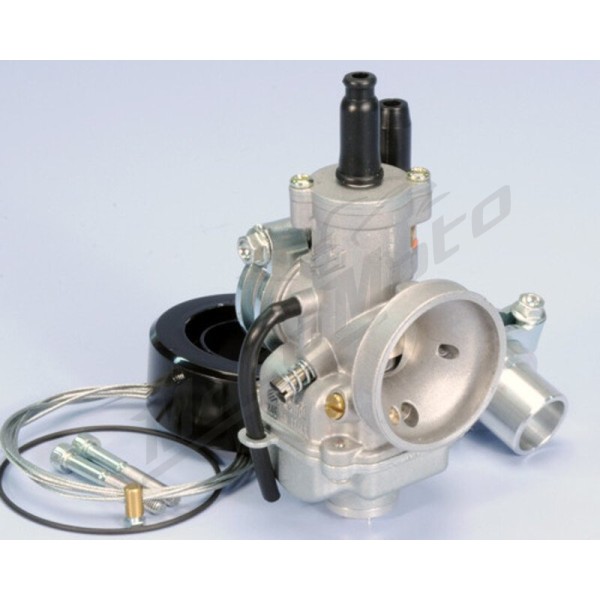 POLINI Karbiuratorius CP 19mm Piaggio Ape 50cc 09-17