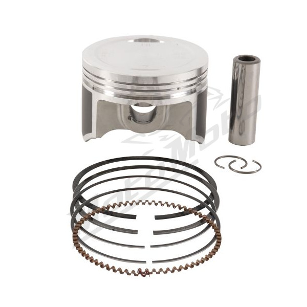 VERTEX Piston Ø68.46-69.46mm Honda TRX 250 FourTrax 02-18