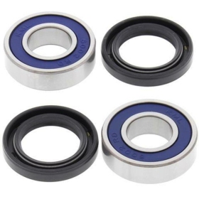 ALL BALLS Front Wheel Bearing Kit HM / HONDA 150cc 07-25