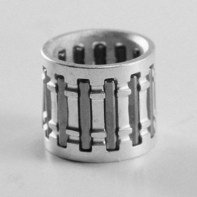 Top needle bearing 14x18x15,8 Honda / KTM / Suzuki / Yamaha 80-85cc 86-19