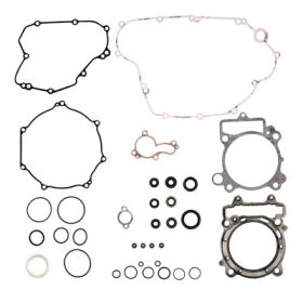PROX Engine Gasket Set Kawasaki KX 450cc 09-15