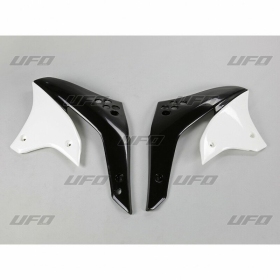 UFO Radiator Covers Kawasaki KX450F 2006