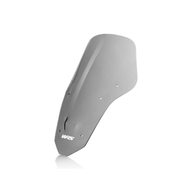 WRS HO004F STANDARD Windscreen Smoke Honda CRF 1000cc 16-19