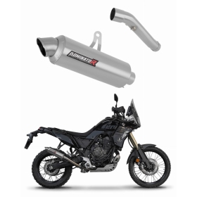 Yamaha Tenere 700 2019-2024 duslintuvas GPF + dB killer
