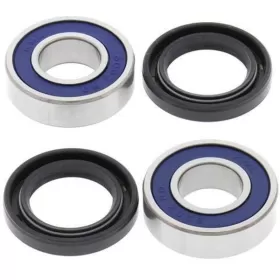 ALL BALLS Front Wheel Bearing Kit HM / HONDA 150 07-26