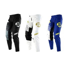 SHOT Racing Devo Roll Pants