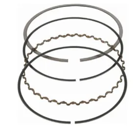 Vertex Piston rings Ø88mm KTM SX-F 350 11-24