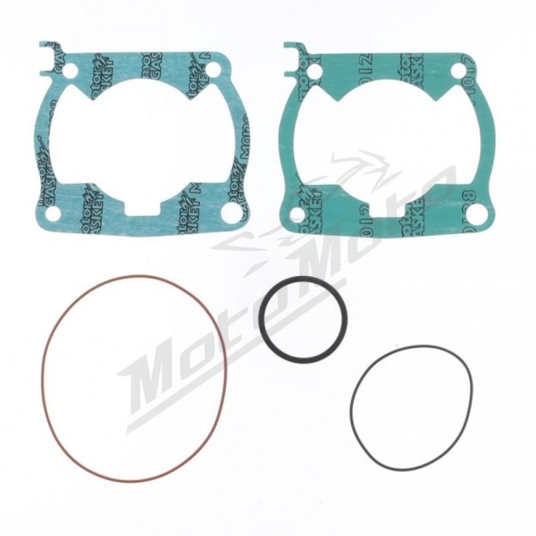 CENTAURO Cylinder Gasket Set CAGIVA VMX / HUSQVARNA WR 125cc 1984-1994