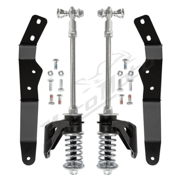KIMPEX WS4/XTR Galinių vikšrų stabilizavimo kompl. Can Am Oultander / Renegade 110-1000 03-26