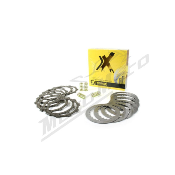 PROX Clutch Plate Set Kawasaki KDX 200-220cc 95-06