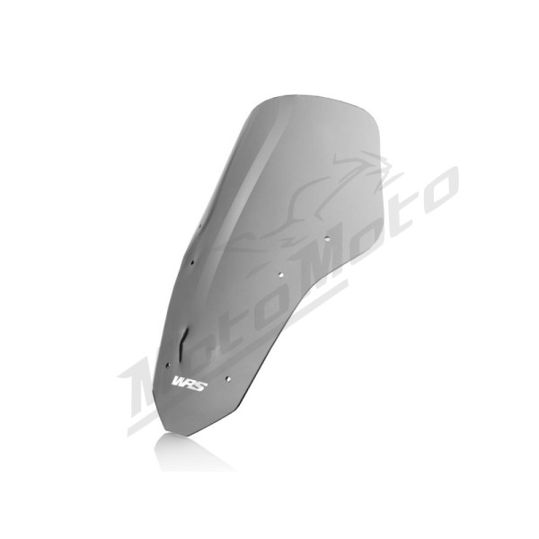 WRS HO004F STANDARD Priekinis stiklas Lengvai Tamsintas Honda CRF 1000cc 16-19