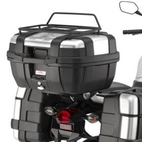Givi 1111FZ top case holder HONDA NC700-750 12-15