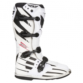 IŠPARDAVIMAS! Krosiniai batai FLY Racing Maverik MX 47 dydis