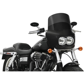 MEMPHIS SHADES HD Road Warrior Fairing Harley Davidson FXDF / FXDFSE 1584-1800 08-17